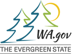 WA.gov primary logo
